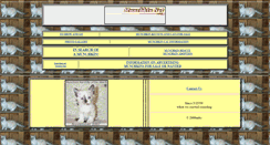 Desktop Screenshot of munchkin.net